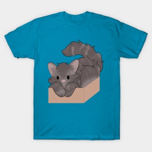 If it fits I sits T-Shirt